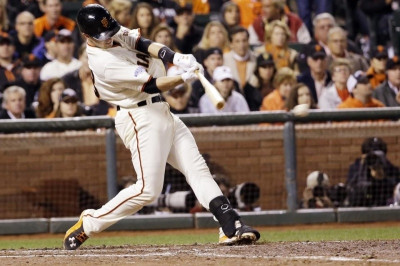 MLB: Επέστρεψαν από την… κόλαση οι Τζάιαντς (videos)