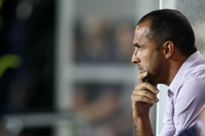 Λουτσιάνο στο Onsports: «Ο Μίτσελ έχει αλλάξει επίπεδο τον Ολυμπιακό» (photos+videos)