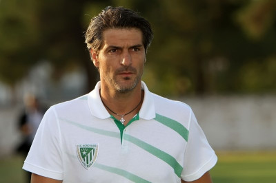 Διλμπέρης: «Μας αδικεί το αποτέλεσμα»