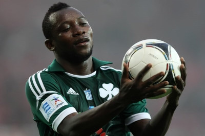 Σισοκό στο Onsports: «Θα επέστρεφα για Παναθηναϊκό, αλλά και... Ολυμπιακό!» (photos+videos)