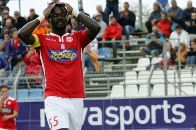 Πλατανιάς: «Πλήγμα» με Τετέ