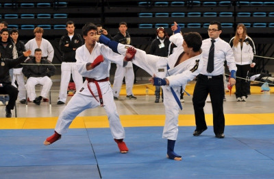 Ζίου Ζίτσου: Οι νικητές στο Κύπελλο Ν.Α. Αιγαίου