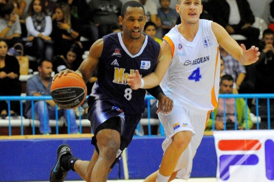 Πανιώνιος: Προύιτ κι επίσημα