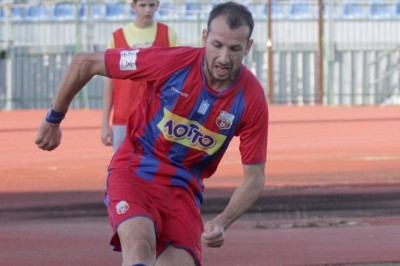 Τύρναβος: Με προβλήματα στο Αιγίνιο