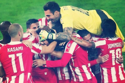 Κασάμι: «Δυναμώνουμε μαζί»