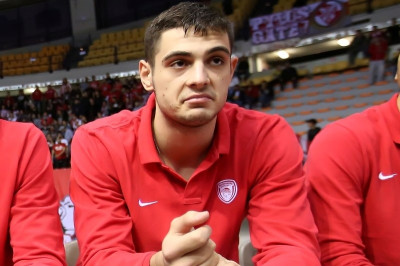 Παπαπέτρου: «Έχω να δώσω πολλά ακόμα»