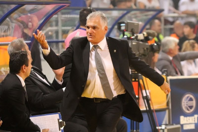 Μαρκόπουλος: «Το πιο δύσκολο παιχνίδι του ΠΑΟΚ»