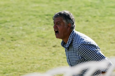 Άρης: Και ο Στράντζαλης στο «κάδρο»