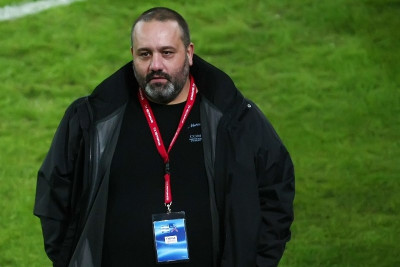 Καραπαπάς: «Να κρύψουν την αποτυχία τους»