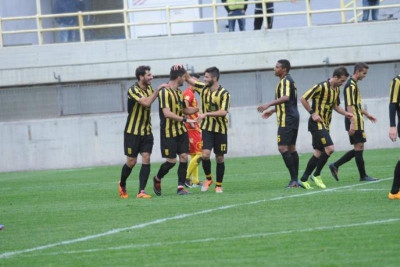 Μπουγιουκλής: «Πρέπει να σταματήσει η εσωστρέφεια»