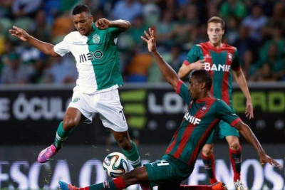 Κέφια Νάνι και «λιοντάρια» (videos)