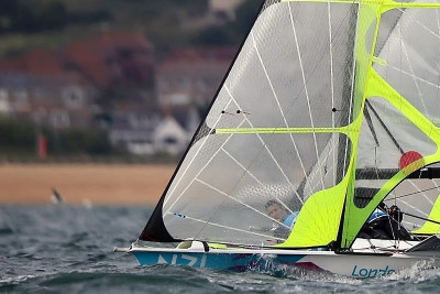 Ιστιοπλοΐα: 5ος στο Παγκόσμιο της Αργεντινής ο Παπαδημητρίου