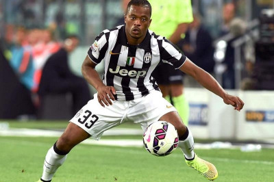 Γιουβέντους: Χάνει Ολυμπιακό ο Εβρά