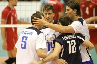Εθνική Βόλεϊ Ανδρών: Ελπίδες για World League