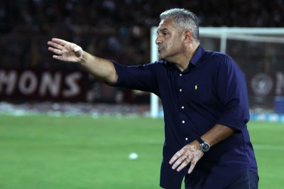 Άρης: Επαφή με Βοσνιάδη