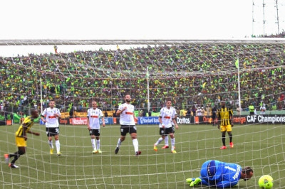 CAF Champions League: Γκολάρα και… ισοπαλία για Βίτα Κλαμπ (videos)