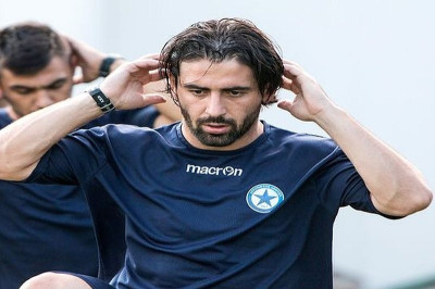 Ατρόμητος: Με προβλήματα για Πανθρακικό