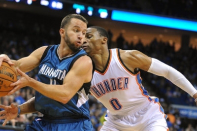 Μινεσότα Τίμπεργουλφς: Τέλος ο Χοσέ Μπαρέα