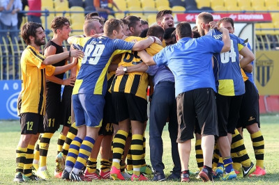 Φωστήρας: Μετράει επιστροφές και απουσίες ο Βαζέχα