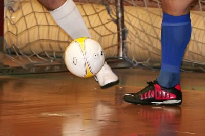 Εθνική Ποδοσφαίρου Σάλας: Χρήσιμα συμπεράσματα στην Πολωνία