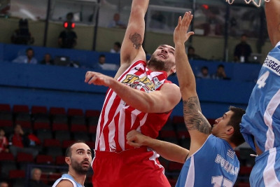 Καββαδάς: «Προσπαθούμε να γίνουμε ομάδα»