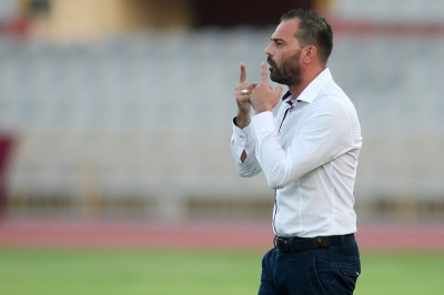 Παναγόπουλος: «Έχω παράπονα από κάποιες συμπεριφορές»