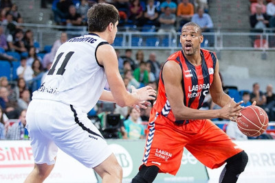 Λαμποράλ Κούτσα: Με Ολυμπιακό δεν τα έκανε αυτά! (photos+videos)