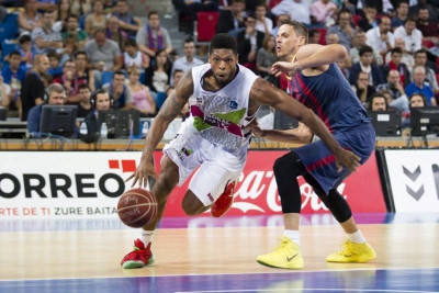 Λαμποράλ Κούτσα: «Τέλος» ο Γκόμες