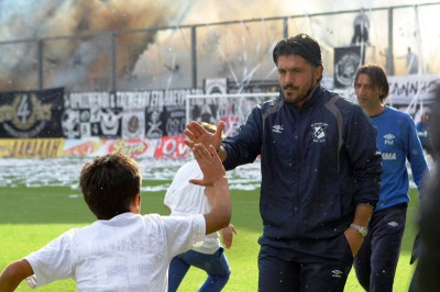 ΟΦΗ: Αγωνία για Γκατούζο