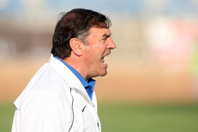 Τεννές: «Πολύ σπουδαία η νίκη μας»