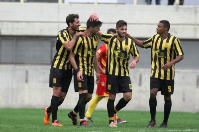 Άρης – Καστοριά 4-1: Τα γκολ του αγώνα (video)