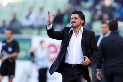 ΟΦΗ: Θέμα στο BBC ο Γκατούζο