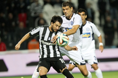 ΠΑΟΚ: Εκτός ο Περέιρα με Γιάννινα