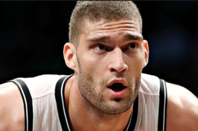 Μπρούκλιν Νετς: Προπόνηση χωρίς επαφές για Λόπεζ