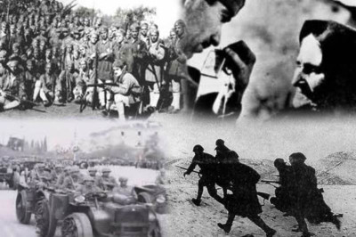28η Οκτωβρίου 1940: Το ηρωικό «ΟΧΙ» της Ελλάδας στην Ιταλία