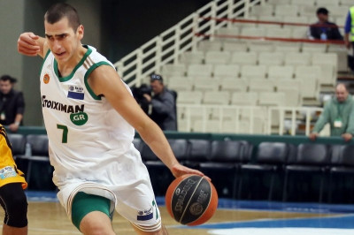 Μποχωρίδης: «Έχουμε μεγάλο κίνητρο»