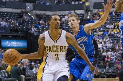 Ιντιάνα Πέισερς: Έξω οι Χιλ, Ουέστ και Ουότσον!