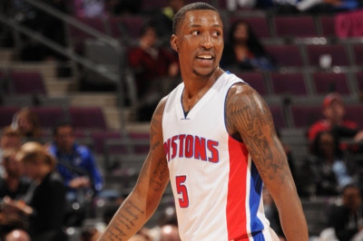 Ντιτρόιτ Πίστονς: Στο 100% ο Κάλντγουελ-Πόουπ