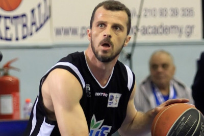 Αργυρόπουλος: «Χάσαμε ευκαιρία με Άρη»