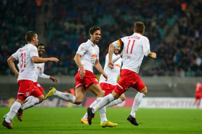 Όλο και περισσότερο … κατς  στο ευρωπαϊκό ποδόσφαιρο (video)