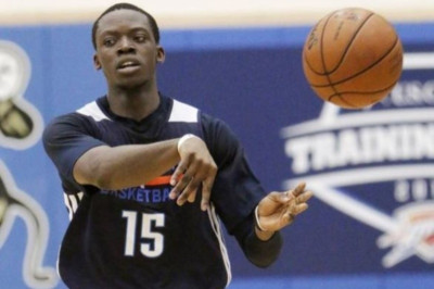 Οκλαχόμα Σίτι Θάντερ: Σοβαρός τραυματισμός του Ρέτζι Τζάκσον!