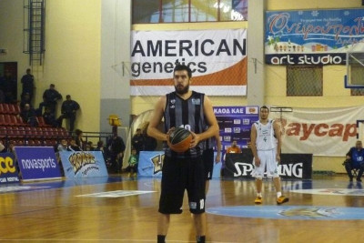 Δέδας: «Συγγνώμη για την εικόνα μας»