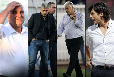 Super League: Όσοι δεν θα… παρελάσουν