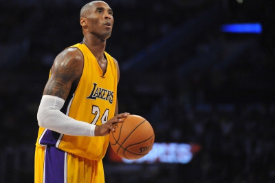 Λος Άντζελες Λέικερς: Όλοι θέλουν να παίξουν δίπλα στον Κόμπι