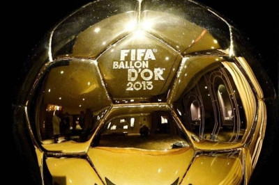 Οι υποψηφιότητες της «Χρυσής Μπάλας»