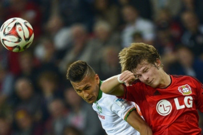 Γερμανικά διπλά, γαλλικοί άσοι