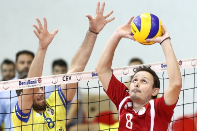 Προύσαλης: «Δεν είμαι και ο MVP του πρωταθλήματος»