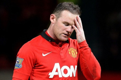 Πρόβλημα τραυματισμού ο Ρούνεϊ