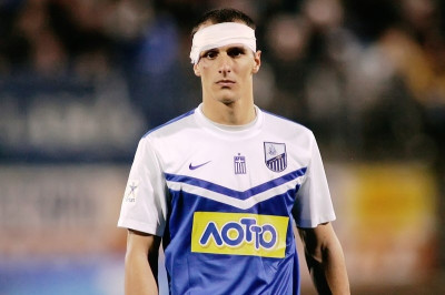 Γκούρμα: «Στόχος της Λαμίας η διάρκεια»