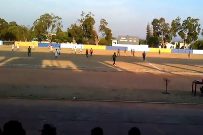 Ινδονησία: 5 αυτογκόλ σε... ύποπτο για στήσιμο ματς! (video)